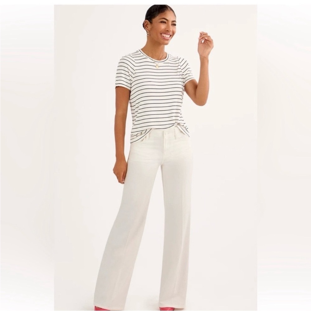 ✨ Cabi Ashbury Wide-Leg Jeans | Size 6 Regular | New / Never Worn